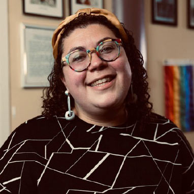 Brittany Reyes Photo