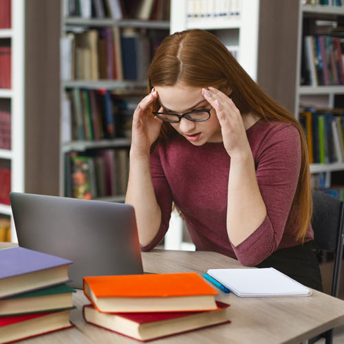 women watching active network webinar about staff appreciation