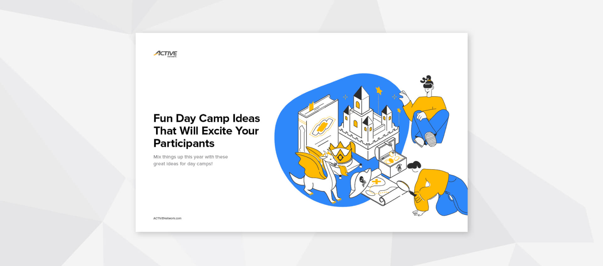 thumbnail of the fun day camp ideas whitepaper