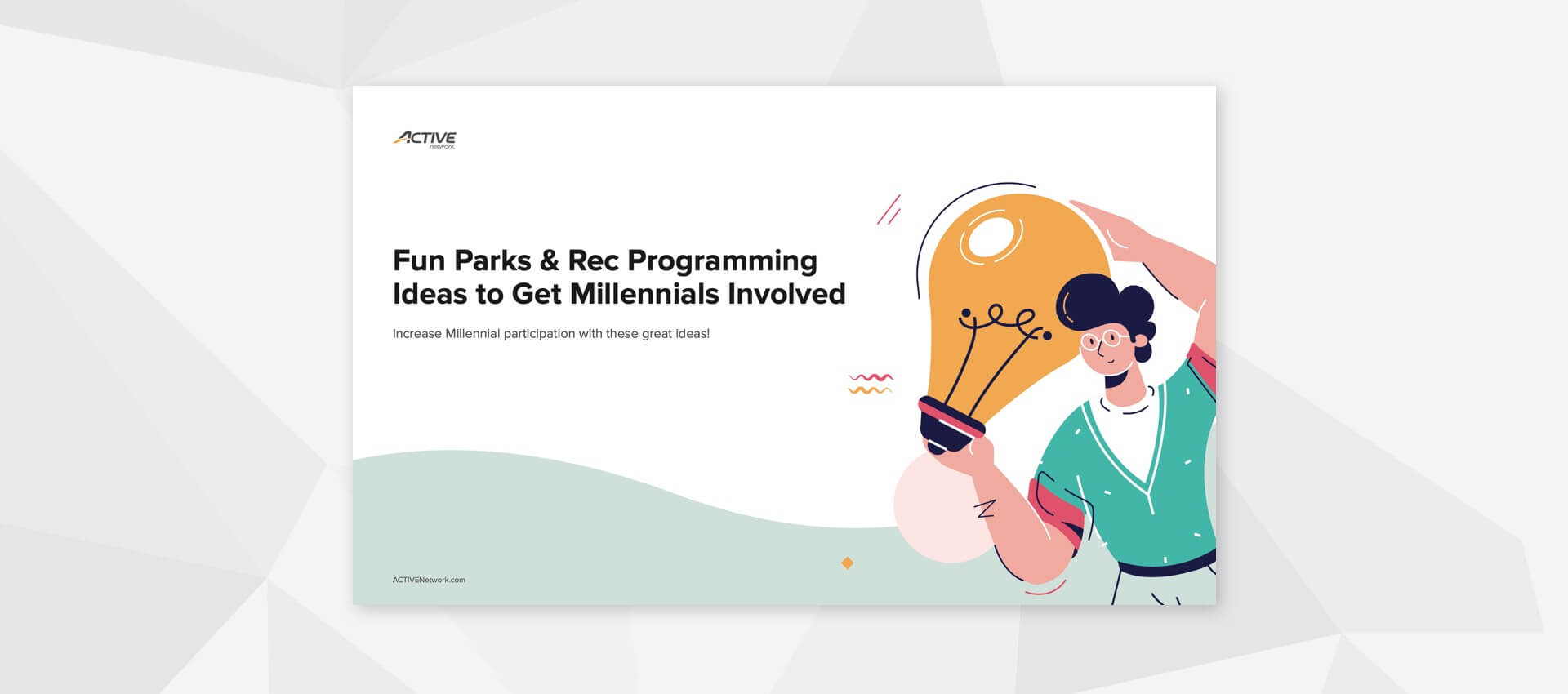 fun parks and rec programming ideas