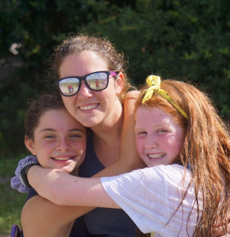 Allison Krabill photo