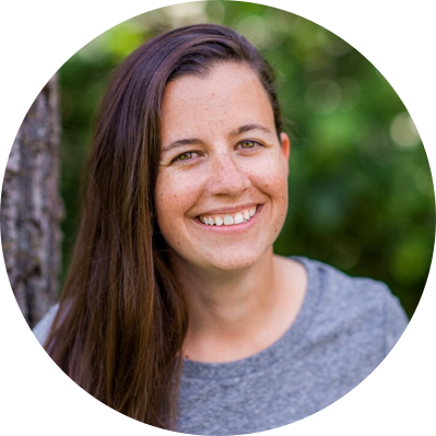 Sarah Kurtz McKinnon Headshot