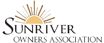 Sunriver Owners Association logo